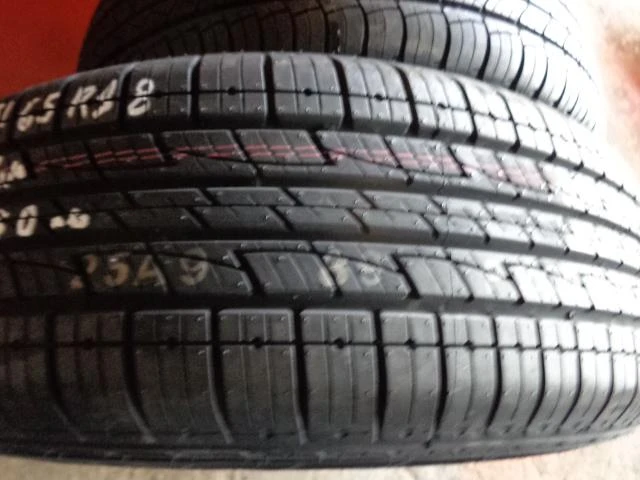 Гуми с джанти Kenda 245/65R18, снимка 3 - Гуми и джанти - 14440837