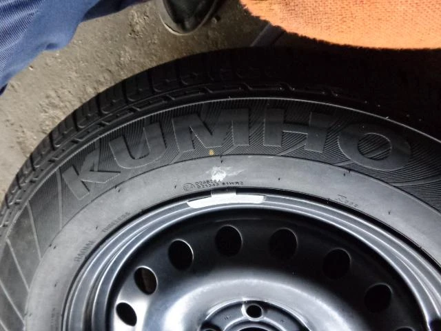 Гуми с джанти Kenda 245/65R18, снимка 4 - Гуми и джанти - 14440837