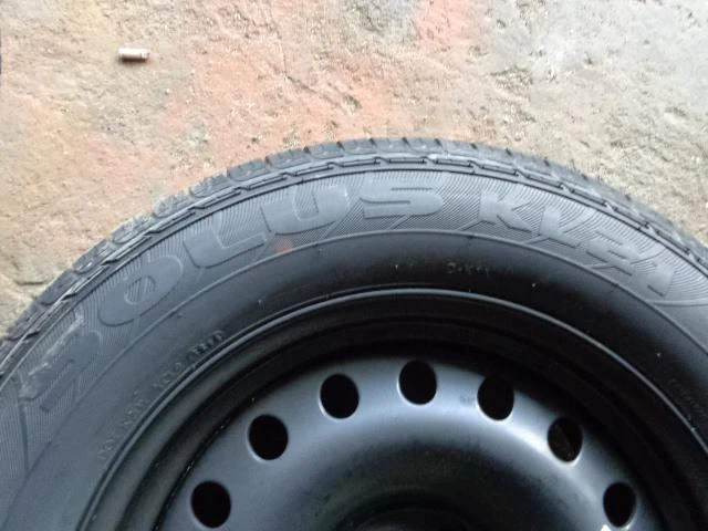 Гуми с джанти Kenda 245/65R18, снимка 5 - Гуми и джанти - 14440837