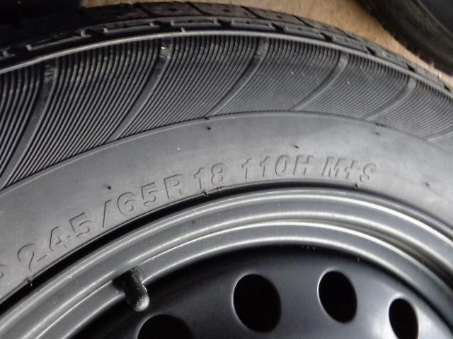 Гуми с джанти Kenda 245/65R18, снимка 6 - Гуми и джанти - 14440837