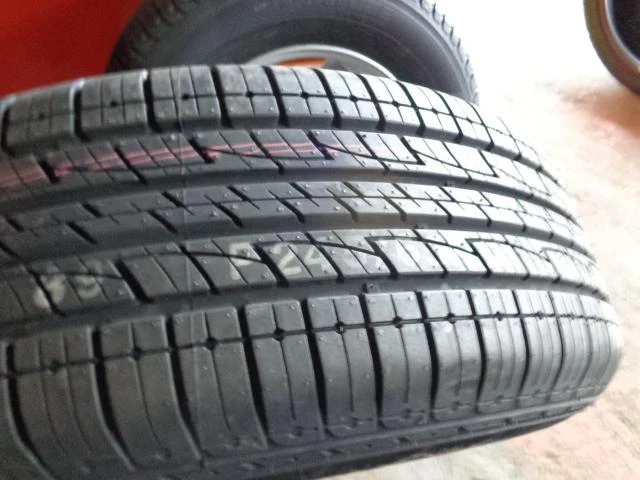 Гуми с джанти Kenda 245/65R18, снимка 8 - Гуми и джанти - 14440837