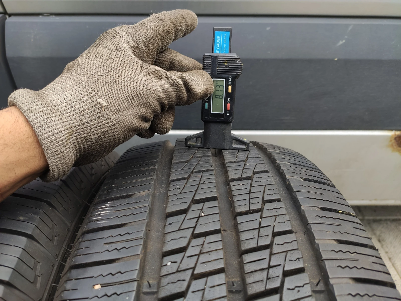  225/65R16 | Mobile.bg   4