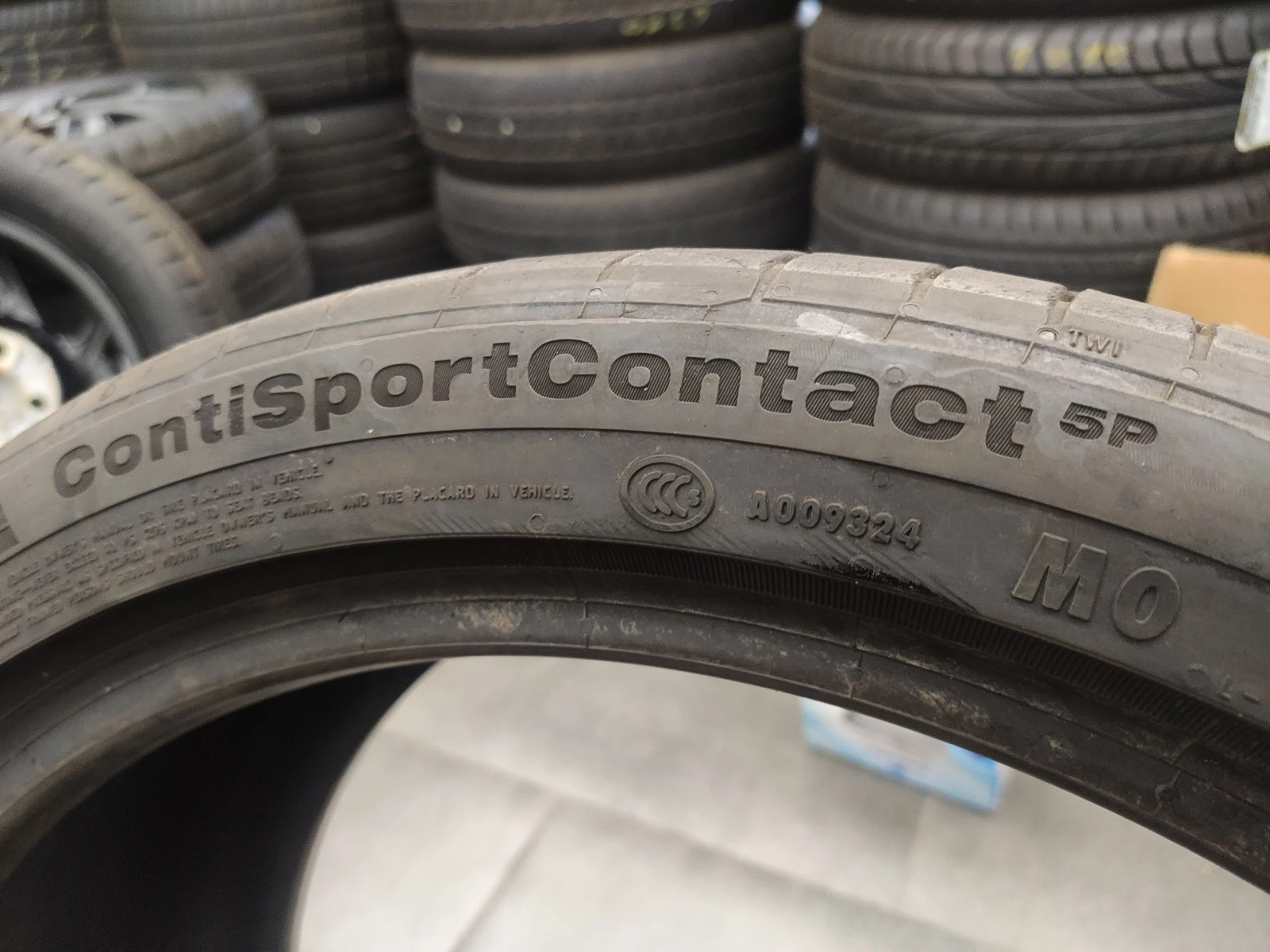  255/35R19 | Mobile.bg   5