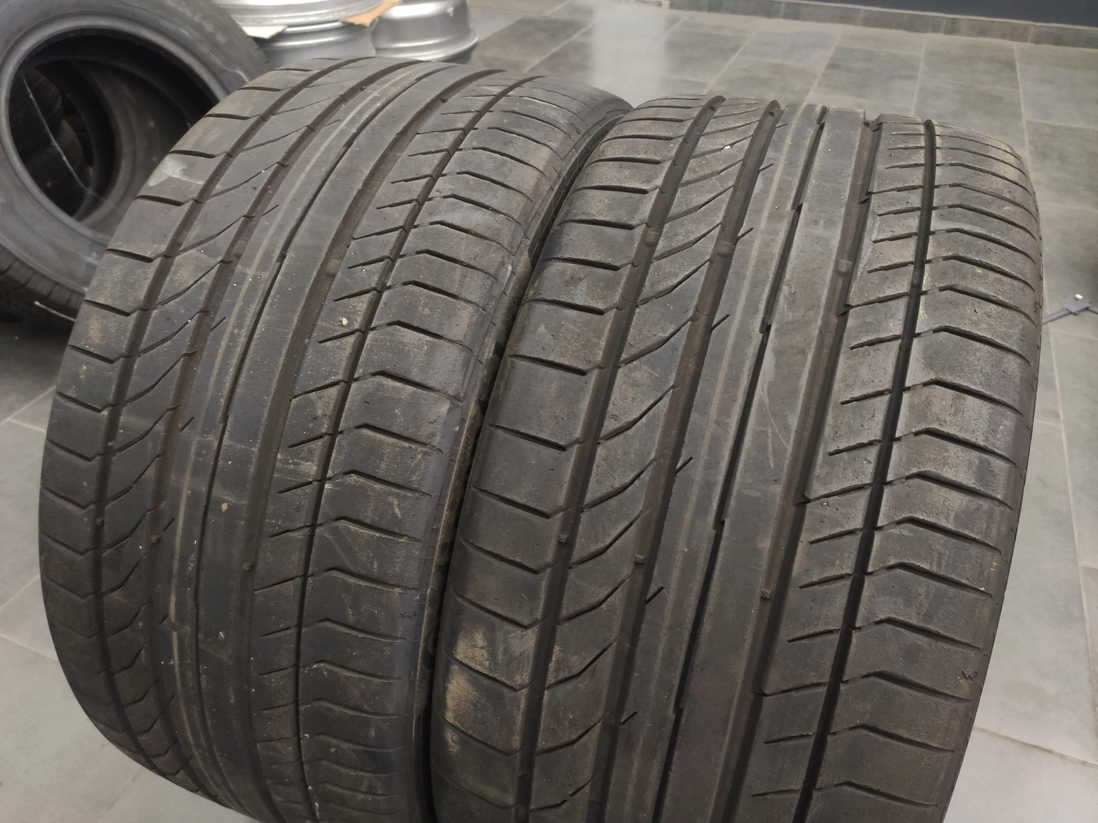  255/35R19 | Mobile.bg   3