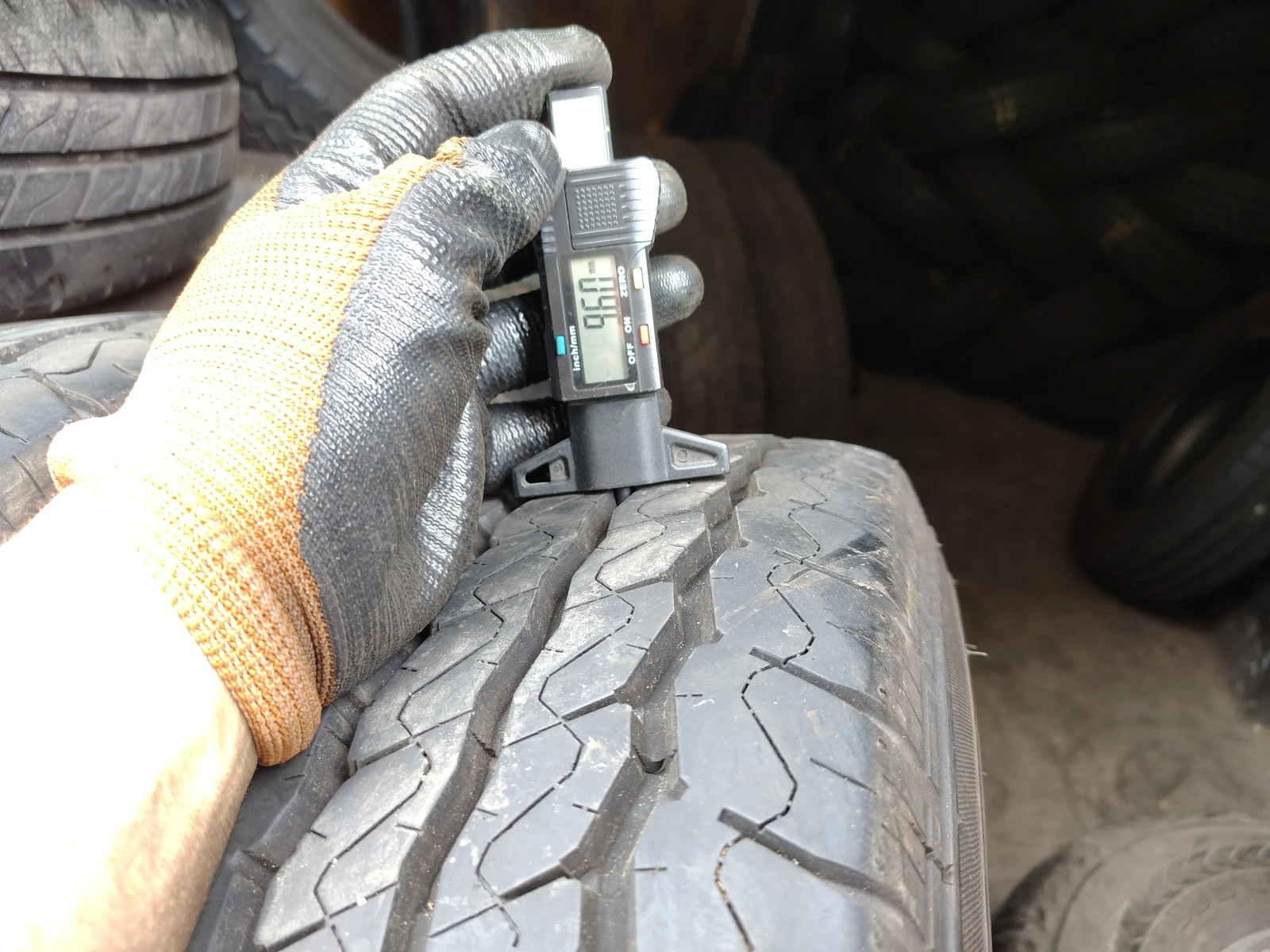  185/80R14 | Mobile.bg   3