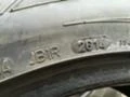 Гуми Зимни 235/50R19, снимка 7