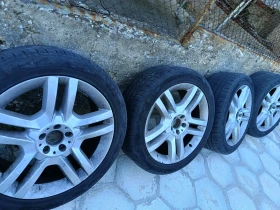    265/45R20  Mercedes-Benz ML | Mobile.bg    2