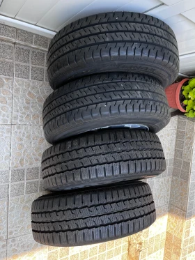 ���� � ������ 205/65R15 �� VW T4 | Mobile.bg � ����� ������ 6
