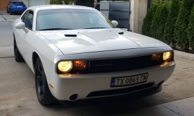 Dodge Challenger, снимка 8