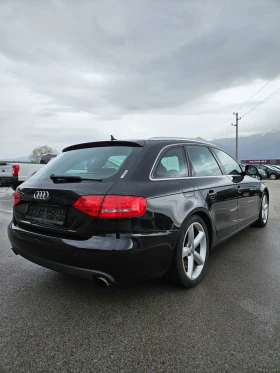 Audi A4 2.0 бензин, S-line, Quattro, 144хил.км, снимка 4