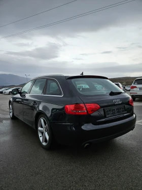 Audi A4 2.0 бензин, S-line, Quattro, 144хил.км, снимка 5