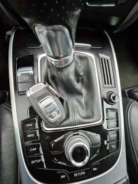 Audi A4 2.0 бензин, S-line, Quattro, 144хил.км, снимка 6