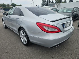 Mercedes-Benz CLS 350 350 CDI FUL EXCLUSIVE- AMG, снимка 5