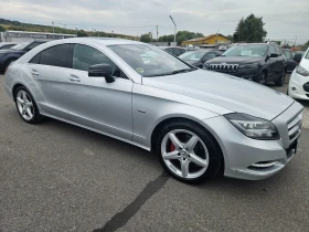 Mercedes-Benz CLS 350 350 CDI FUL EXCLUSIVE- AMG, снимка 3