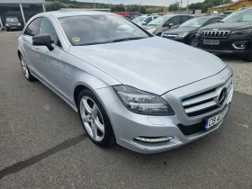 Mercedes-Benz CLS 350 350 CDI FUL EXCLUSIVE- AMG, снимка 2