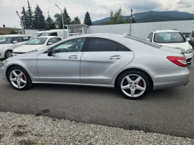Mercedes-Benz CLS 350 350 CDI FUL EXCLUSIVE- AMG, снимка 6