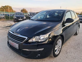 Peugeot 308 2.0HDI, снимка 1