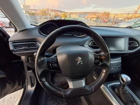 Peugeot 308 2.0HDI, снимка 12