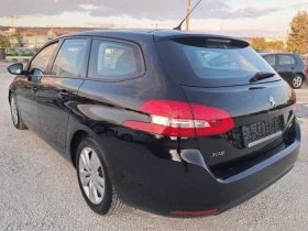 Peugeot 308 2.0HDI, снимка 6