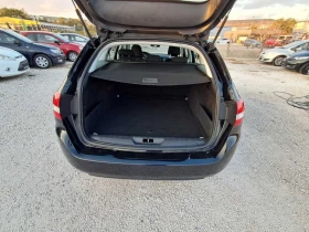 Peugeot 308 2.0HDI, снимка 15