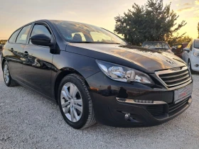Peugeot 308 2.0HDI, снимка 3