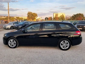 Peugeot 308 2.0HDI, снимка 8