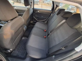 Peugeot 308 2.0HDI, снимка 14