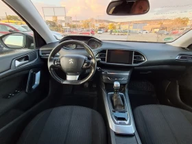 Peugeot 308 2.0HDI, снимка 11