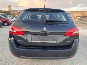 Peugeot 308 2.0HDI, снимка 5