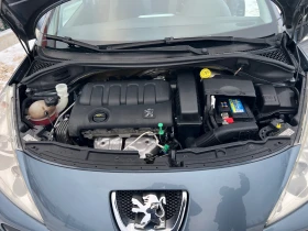 Peugeot 207 1.4i 16v-88p.s-5 vrati, снимка 15