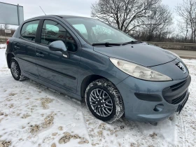 Peugeot 207 1.4i 16v-88p.s-5 vrati, снимка 2