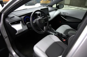Toyota Corolla 2.0, снимка 9
