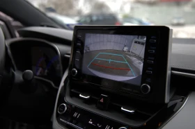 Toyota Corolla 2.0, снимка 17