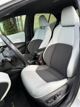 Toyota Corolla 2.0, снимка 7