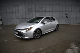 Toyota Corolla 2.0, снимка 2