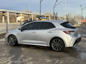 Toyota Corolla 2.0, снимка 2