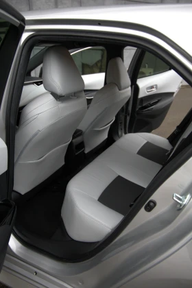 Toyota Corolla 2.0, снимка 12