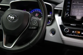 Toyota Corolla 2.0, снимка 8