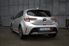 Toyota Corolla 2.0, снимка 4