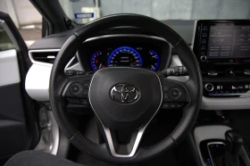 Toyota Corolla 2.0, снимка 7
