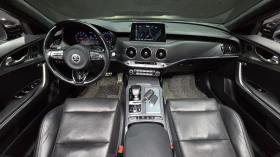 Kia Stinger 2.0T 2WD PLATINUM autogeorge.com, снимка 7