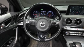 Kia Stinger 2.0T 2WD PLATINUM autogeorge.com, снимка 13