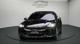 Kia Stinger 2.0T 2WD PLATINUM autogeorge.com, снимка 3