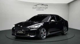 Kia Stinger 2.0T 2WD PLATINUM autogeorge.com, снимка 1