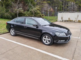 VW Passat 2.0TDI 4MOTION, снимка 3