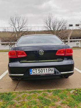 VW Passat 2.0TDI 4MOTION, снимка 12