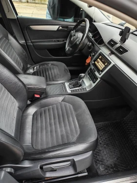 VW Passat 2.0TDI 4MOTION, снимка 5