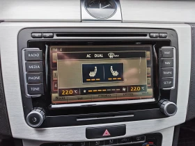 VW Passat 2.0TDI 4MOTION, снимка 8