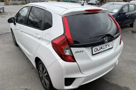 Honda Jazz 1.3i Уникат Сервиз, снимка 3