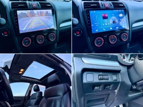 Subaru Forester 2.0XT* FULL* Обслужен, снимка 14